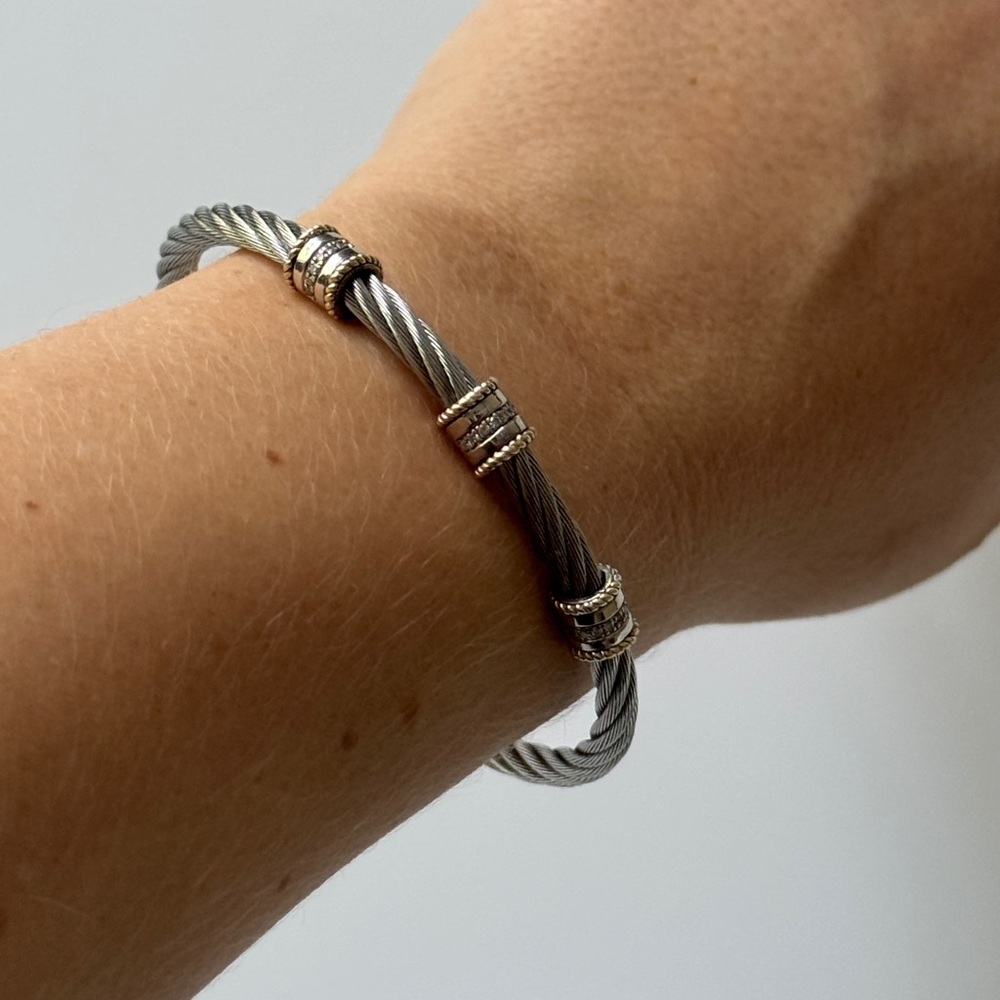 Gabriel & Co Bracelet